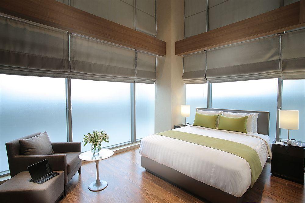 Aventree Hotel Busan Exterior photo